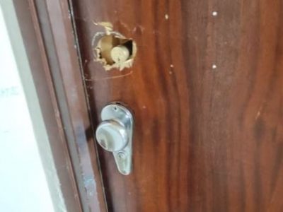 Torino, sgomberata casa ATC occupata da mesi: dichiarazione di Magliano