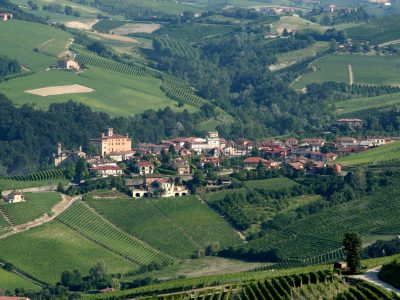 Vino, asta record per Barolo Tabai