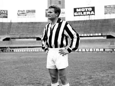 Giampiero Boniperti, chi ha scoperto la grande bandiera della Juventus?