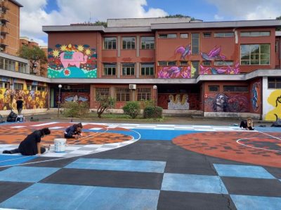 Scuola, dall’edilizia all’architettura scolastica: l’ambiente di apprendimento