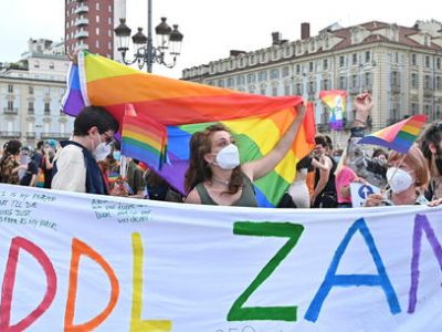 Ddl Zan, al via la discussione al Senato: ma la maggioranza è spaccata