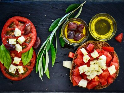 La dieta mediterranea è il miglior modo per vivere a lungo ed in salute