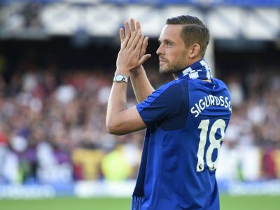 Sospeso un giocatore dell’Everton per pedofilia, si sospetta di Gylfi Sigurdsson