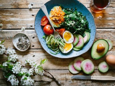 Dieta chetogenica: di cosa si tratta e come funziona