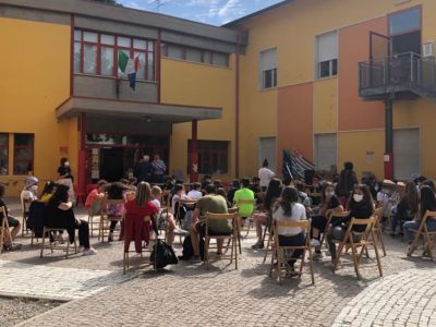 Scuola, la centralità del preadolescente nella secondaria di primo grado