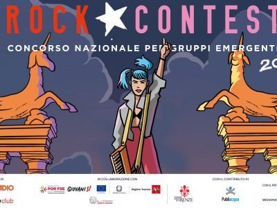 Ritorna Rock Contest  2021: aperte le iscrizioni