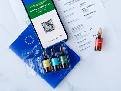 Dal 15 ottobre Green pass obbligatorio per dipendenti pubblici e privati