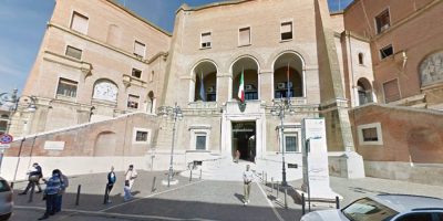 Sciolto per mafia il comune di Foggia