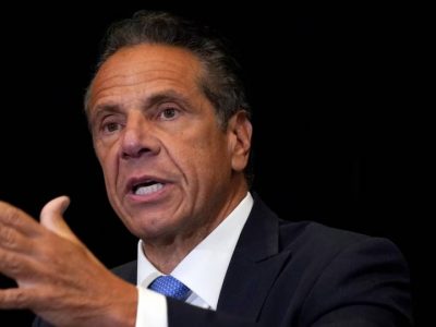 Il presidente Biden invita Andrew Cuomo alle dimissioni