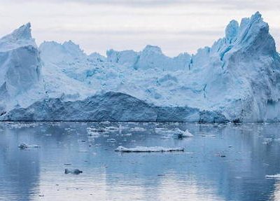 Groenlandia: scoperta la terra più a nord del mondo