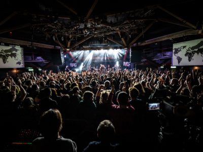 Rock Contest, al via l’edizione 2021  dello storico concorso