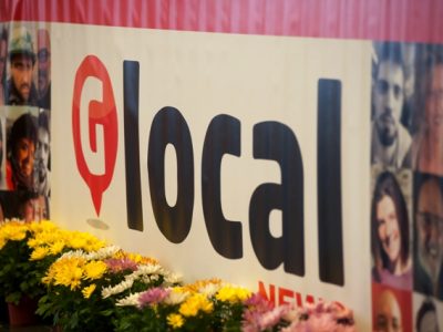 Glocal 2021, torna il festival del giornalismo digitale