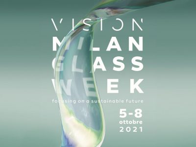 Milan Glass Week: la città diventa capitale del vetro