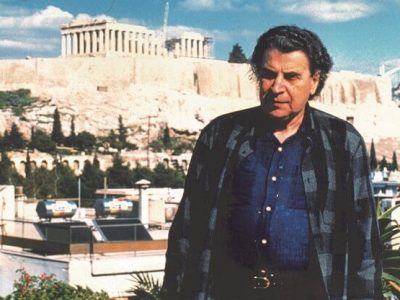 E’ morto il grande compositore greco Mikis Theodorakis