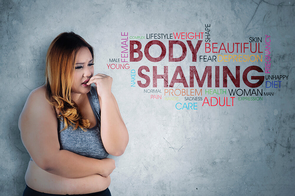 il-body-shaming-ed-i-suoi-effetti-psicologici-sulla-persona