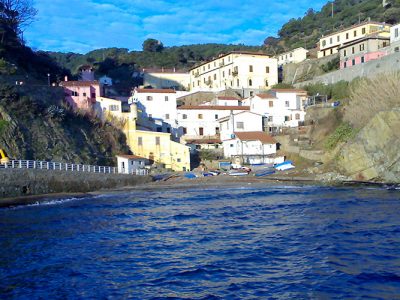 Teatro in Carcere all’Isola di Gorgona