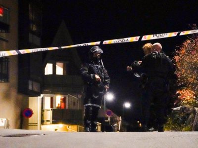 Attentato in Norvegia: chi è il colpevole