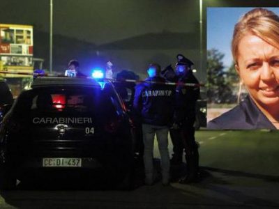 Femminicidio nel bresciano, uccisa in strada a martellate