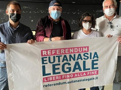 La Consulta boccia il referendum sull’eutanasia