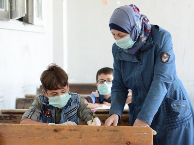 Unicef: “Il Covid ha penalizzato oltre 635 milioni di studenti nel mondo”