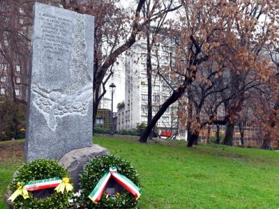 L’Anpi chiede lumi a Bianchi: “Aberrante il paragone tra Foibe e Shoah”