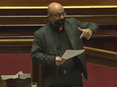 Caro energia, Cingolani: “C’è una grande speculazione”. Presto un decreto