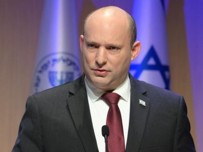 Guerra in Ucraina, Bennett vede Putin, Israele tenta la mediazione