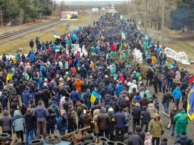 La tregua in Ucraina fallisce. Putin: “Sanzioni come dichiarazioni di guerra”