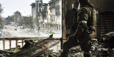 Ucraina, continua l’assedio su Mariupol: ...