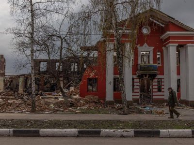 Zelensky: “Con le armi richieste avremmo già vinto”. Michel a Kiev