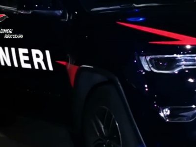 ‘Ndrangheta, operazione “Linea nuova”: 22 arresti, sequestrate 6 società