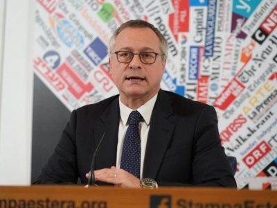 Pil, Bonomi: “Robusta ripresa dell’economia nel secondo semestre”