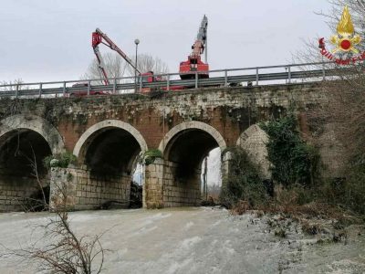 Meteo: altri sette giorni di maltempo da Nord a Sud