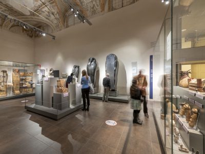 Oggi musei aperti gratuitamente per la prima volta in Italia