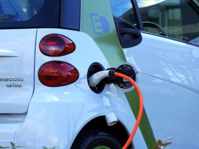 Il futuro delle auto elettriche passa anche dalla mineralogia