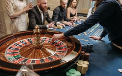 Esplorare i brividi della roulette online: viaggio nei casinò online italiani